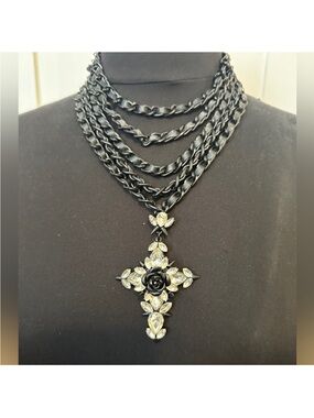 Vintage Erickson Beamon Rocks